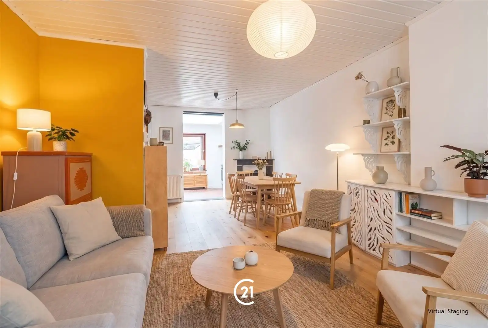 Huis te koop 1090 JETTE
