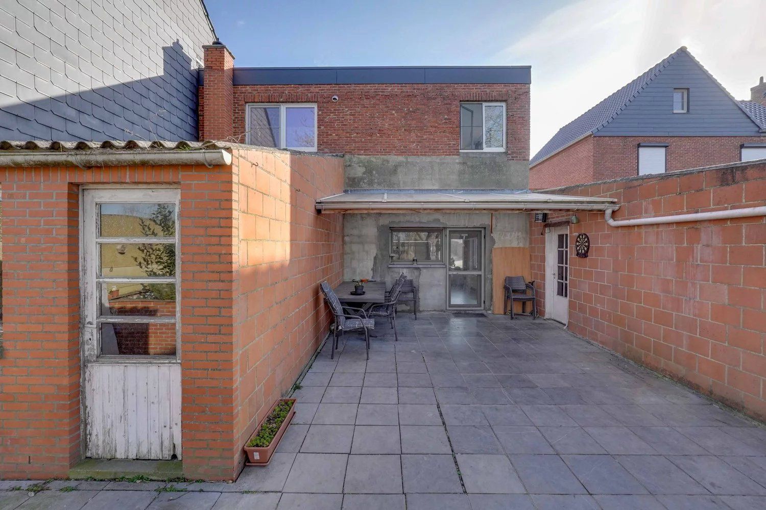 Ruime, instapklare woning op goede locatie foto 27