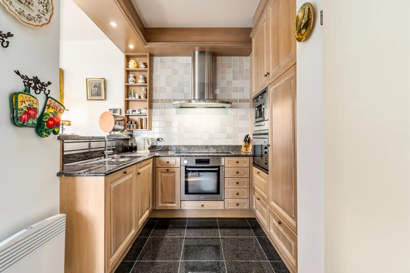 Appartement te koop foto 6