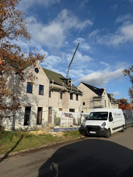 Nieuwbouw BEN-woning met 4 slaapkamers op 6a85 gelegen in Bret-Gelieren foto 6