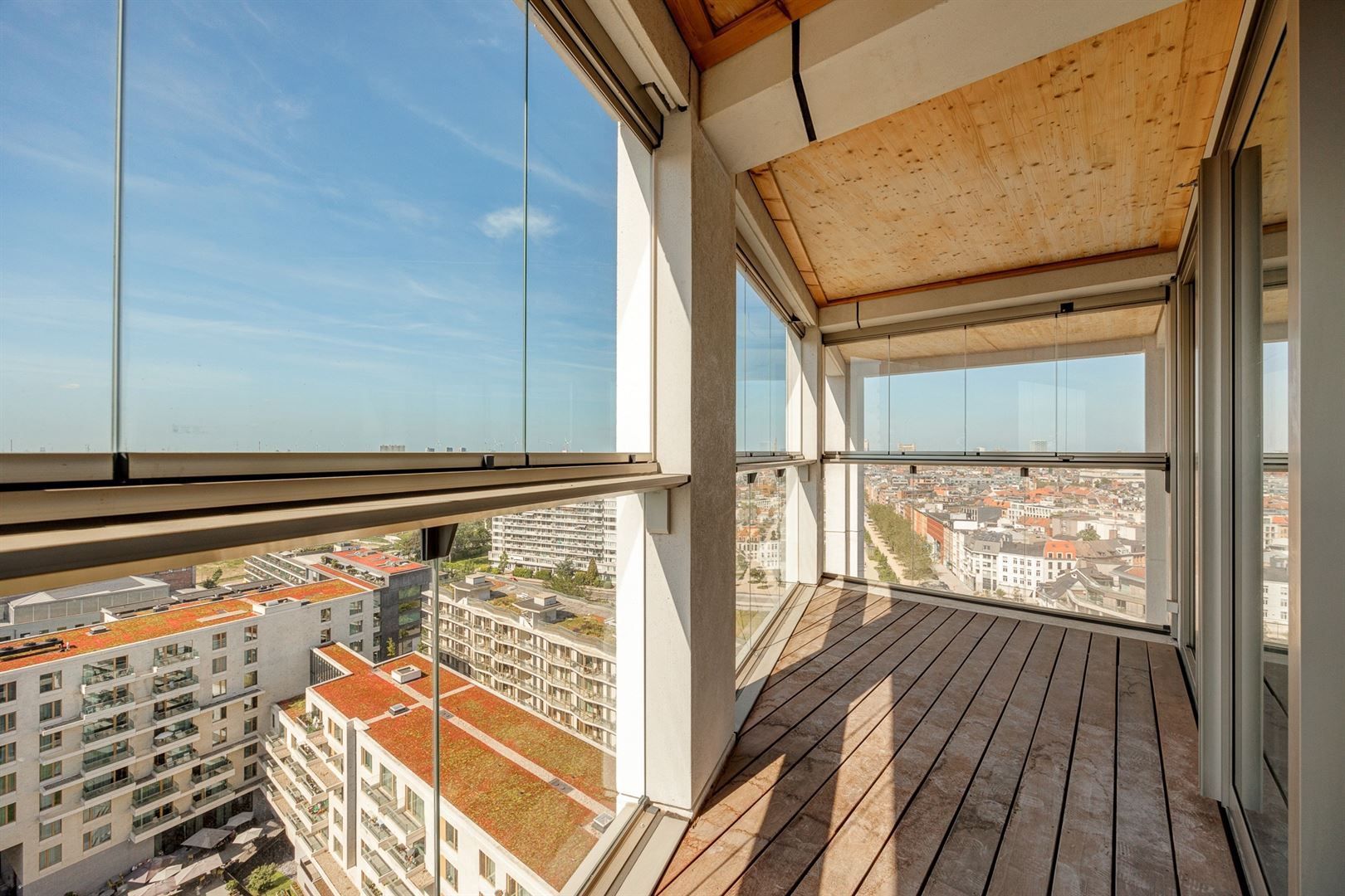 Prachtige casco-loft met adembenemend zicht  foto 38