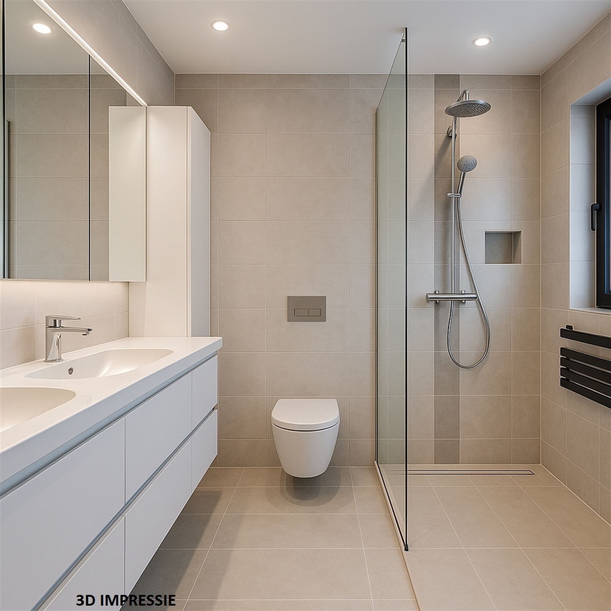 Verrassend ruime woning te Duffel foto 9