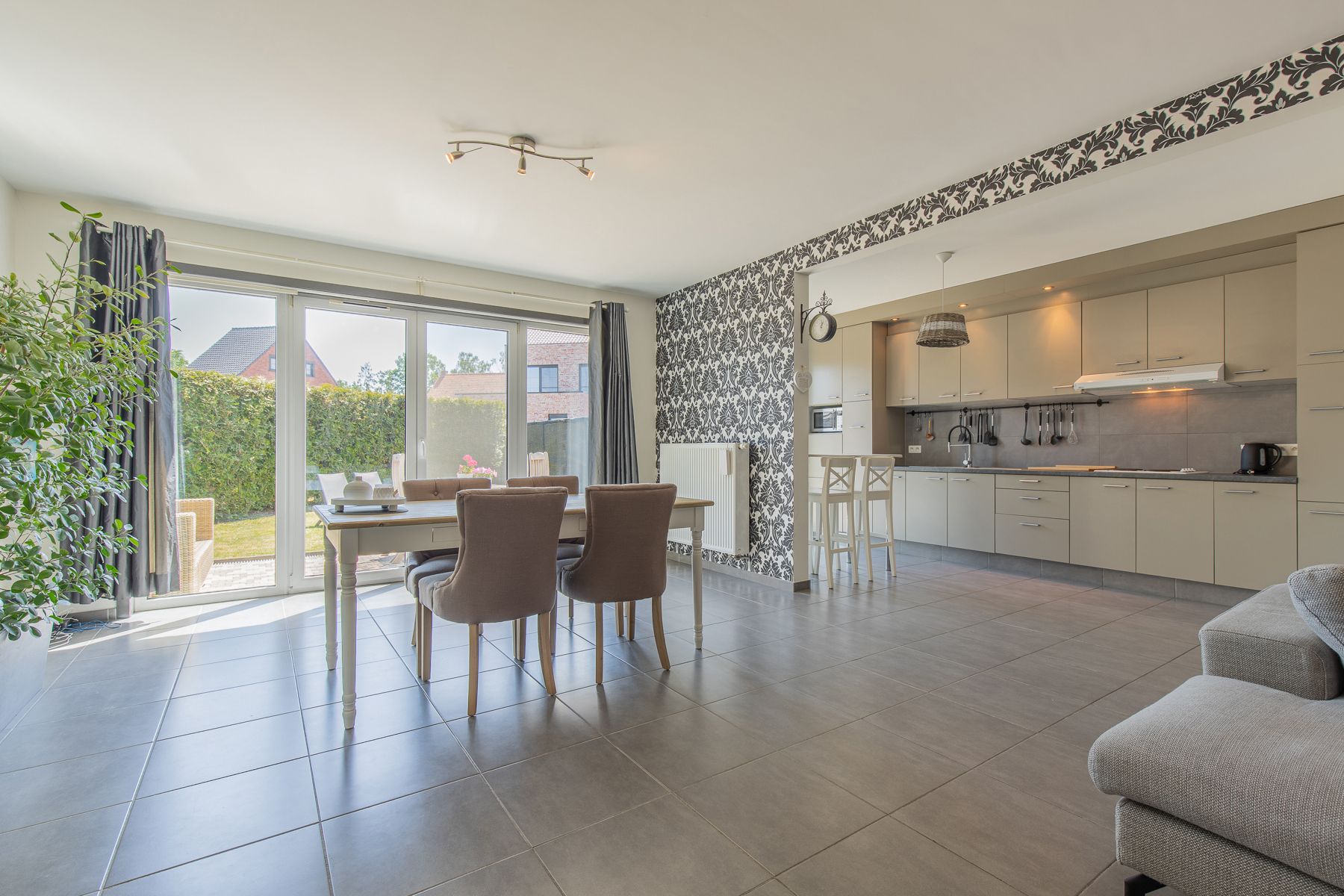 Recente, energiezuinige woning foto 4