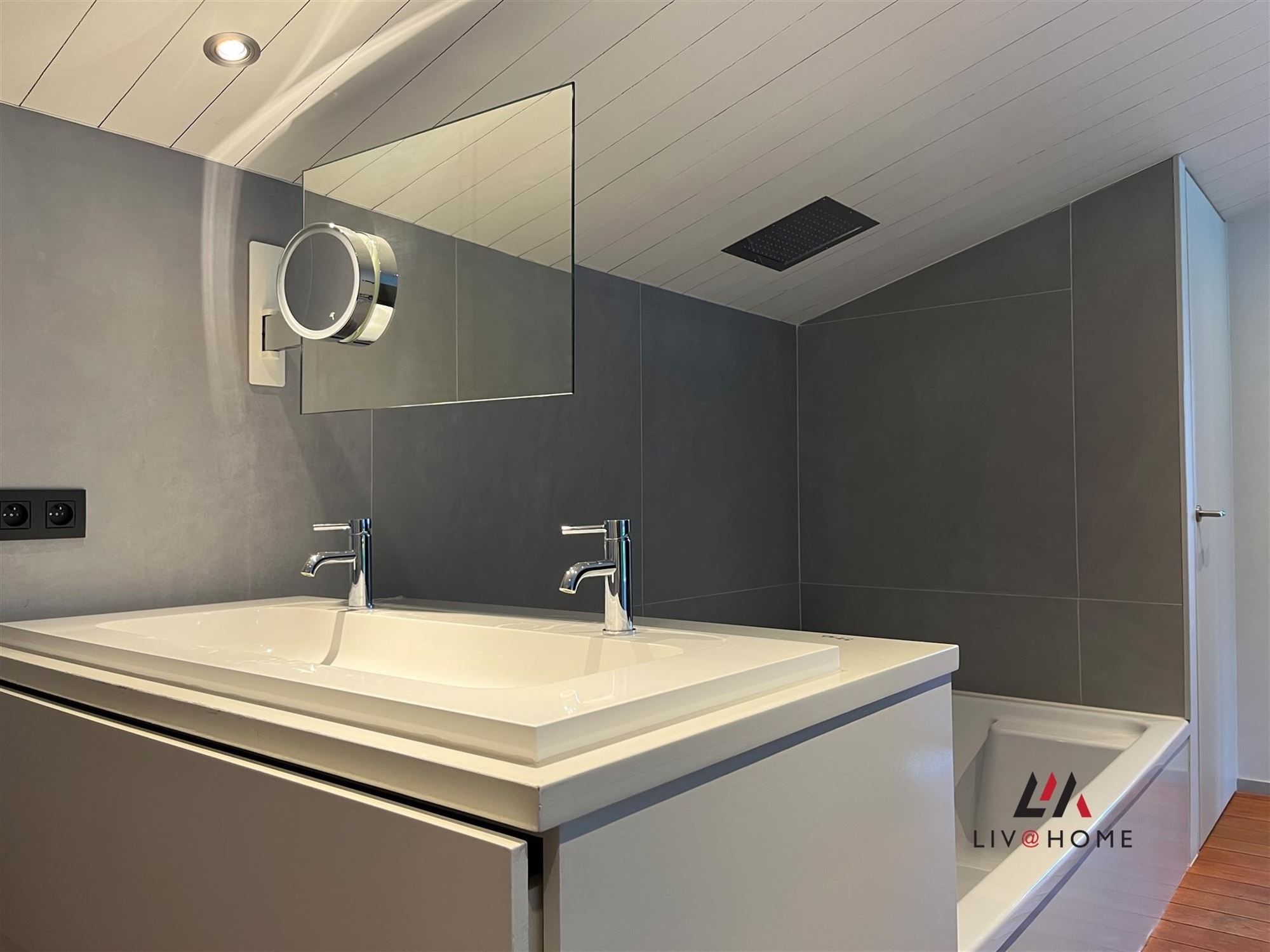 Landelijke woning foto 17