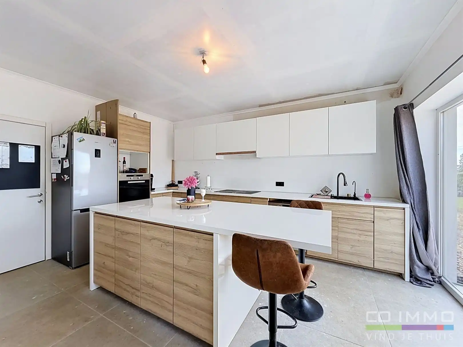 Gerenoveerde woning, 3 slpks, 2 bdks, opp 15a 80ca foto 43