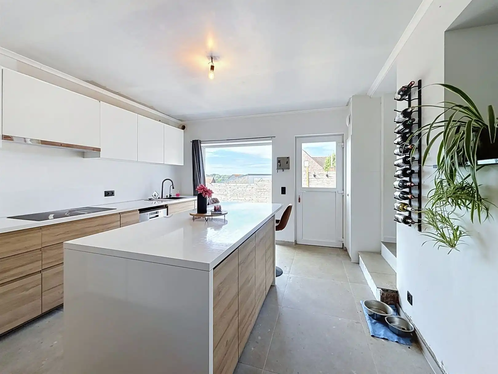 Gerenoveerde woning, 3 slpks, 2 bdks, opp 15a 80ca foto 43