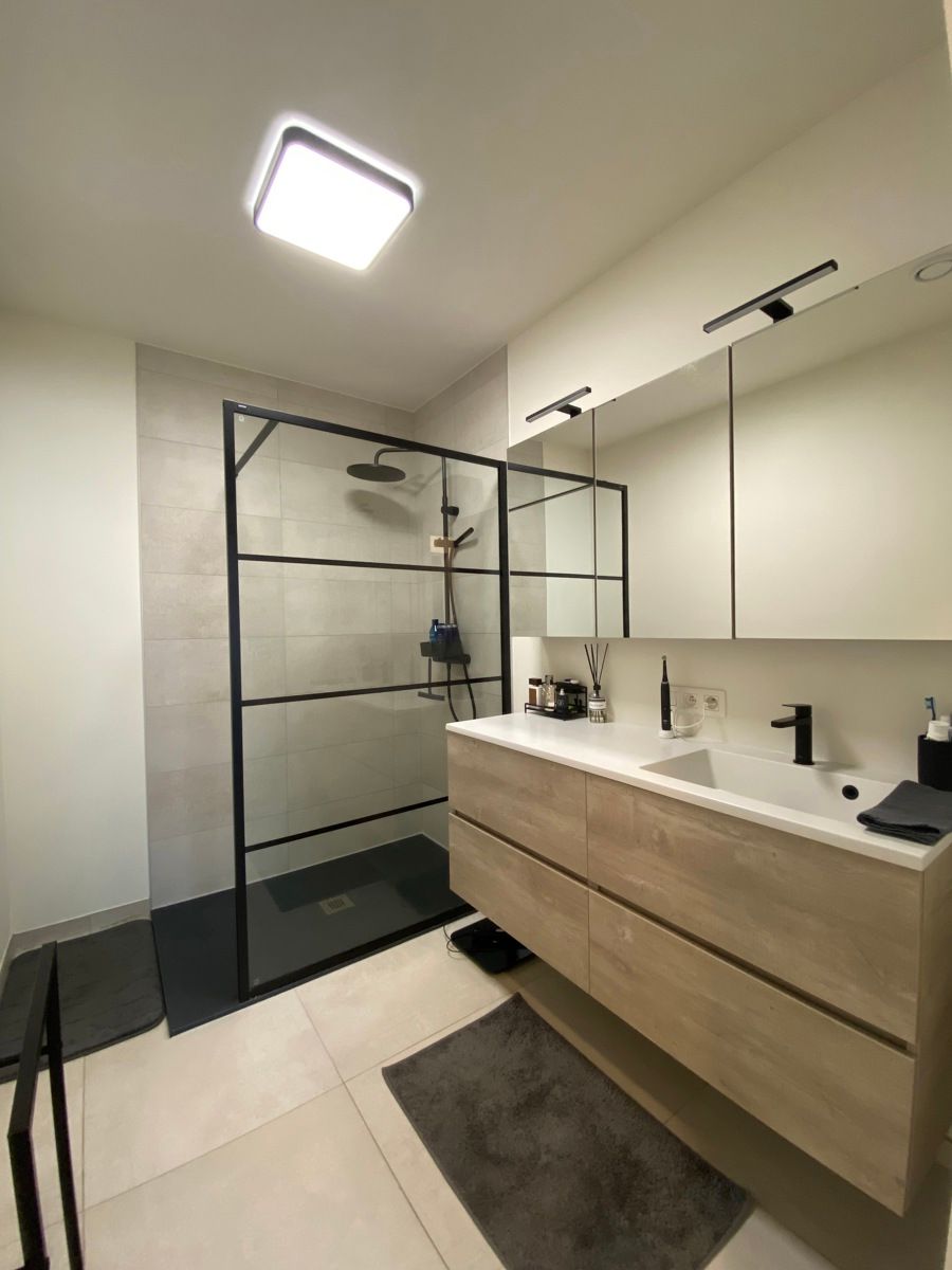 Appartement te huur foto 9