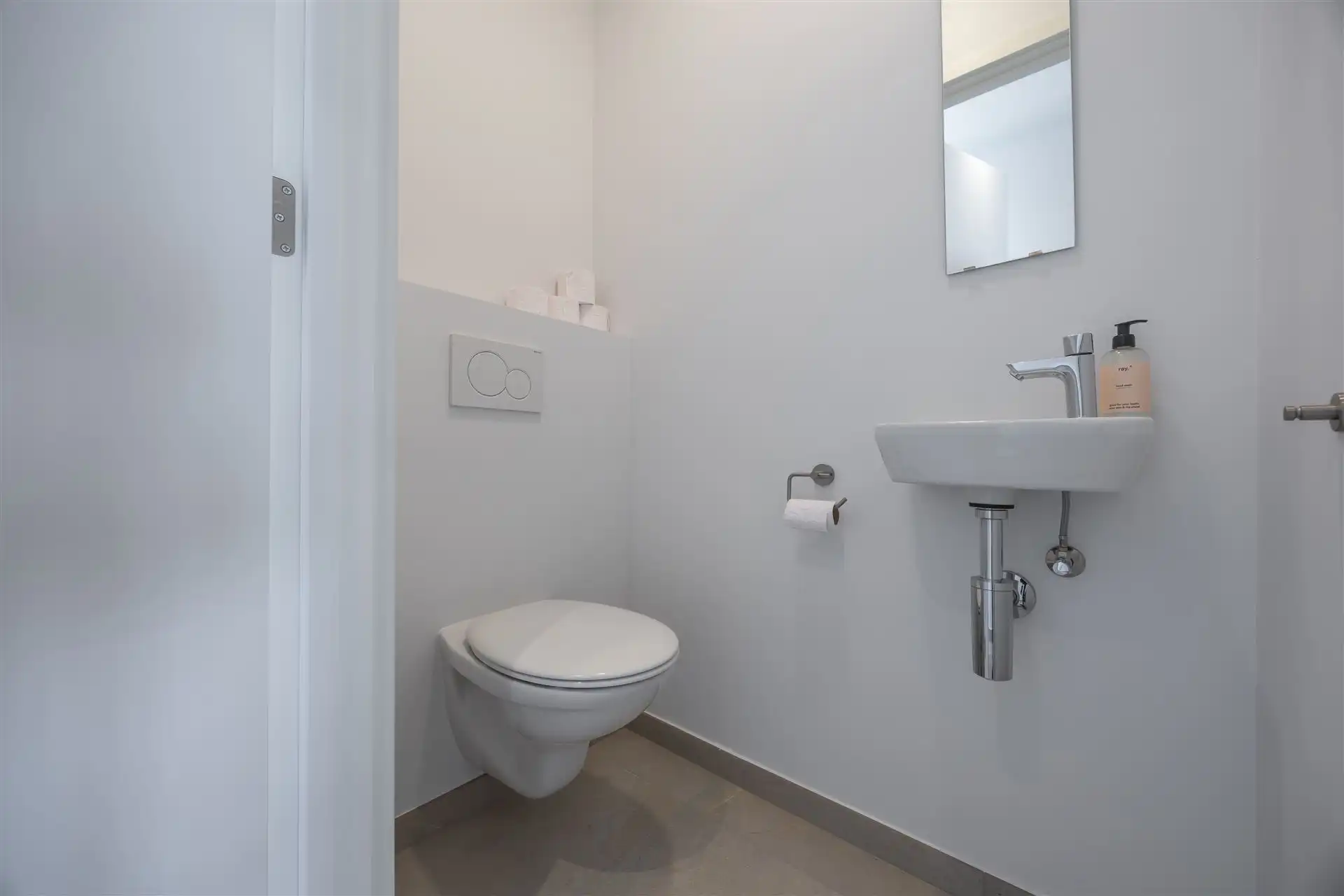 Appartement 2 slaapkamers foto 17