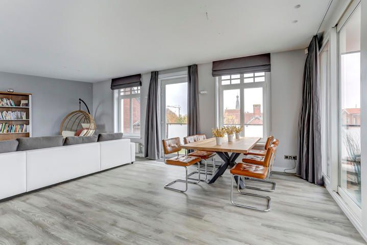 Appartement te koop foto 6