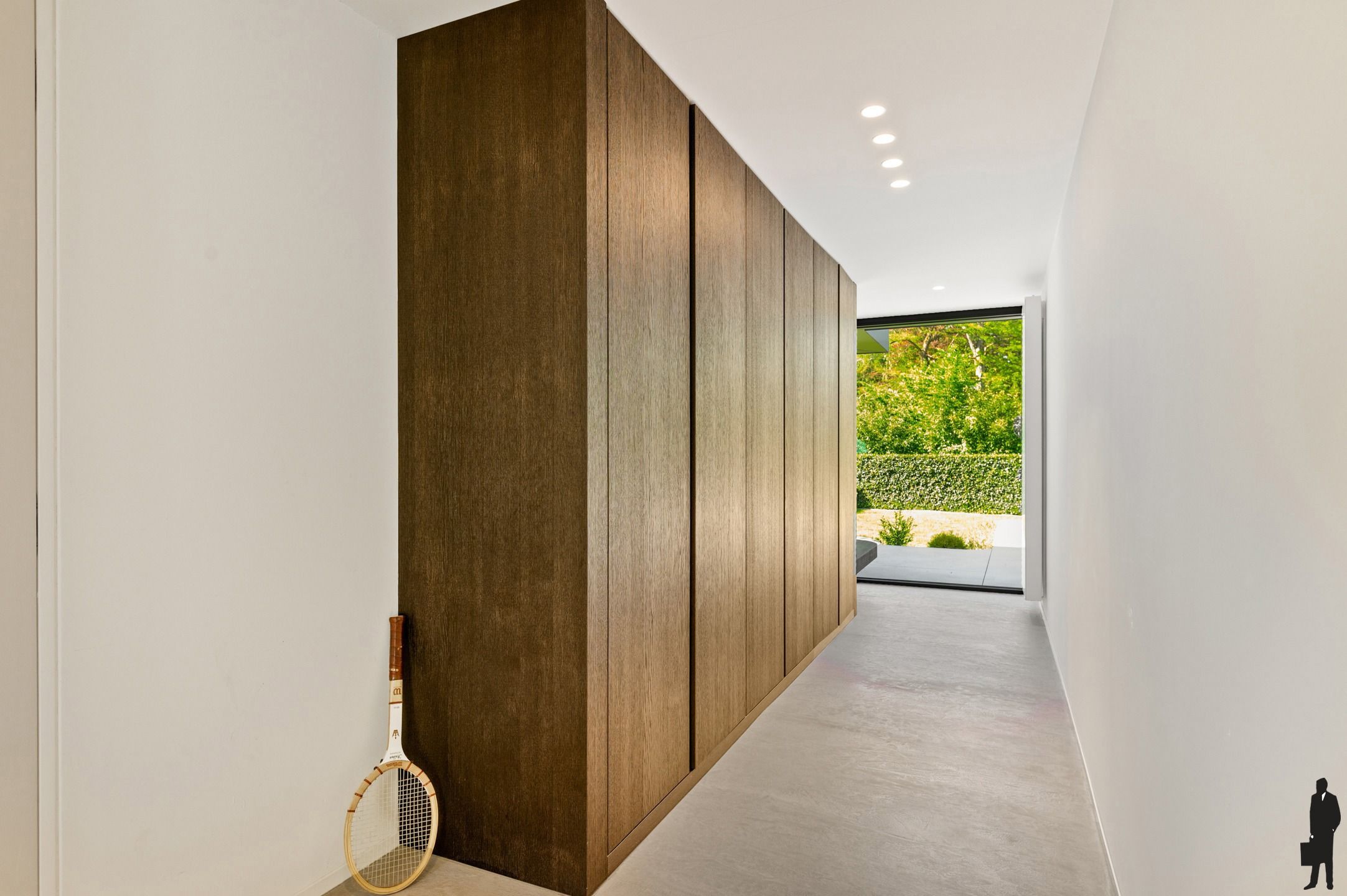 Prachtige villa op toplocatie te Wijnegem/ grens Schilde.  foto 12