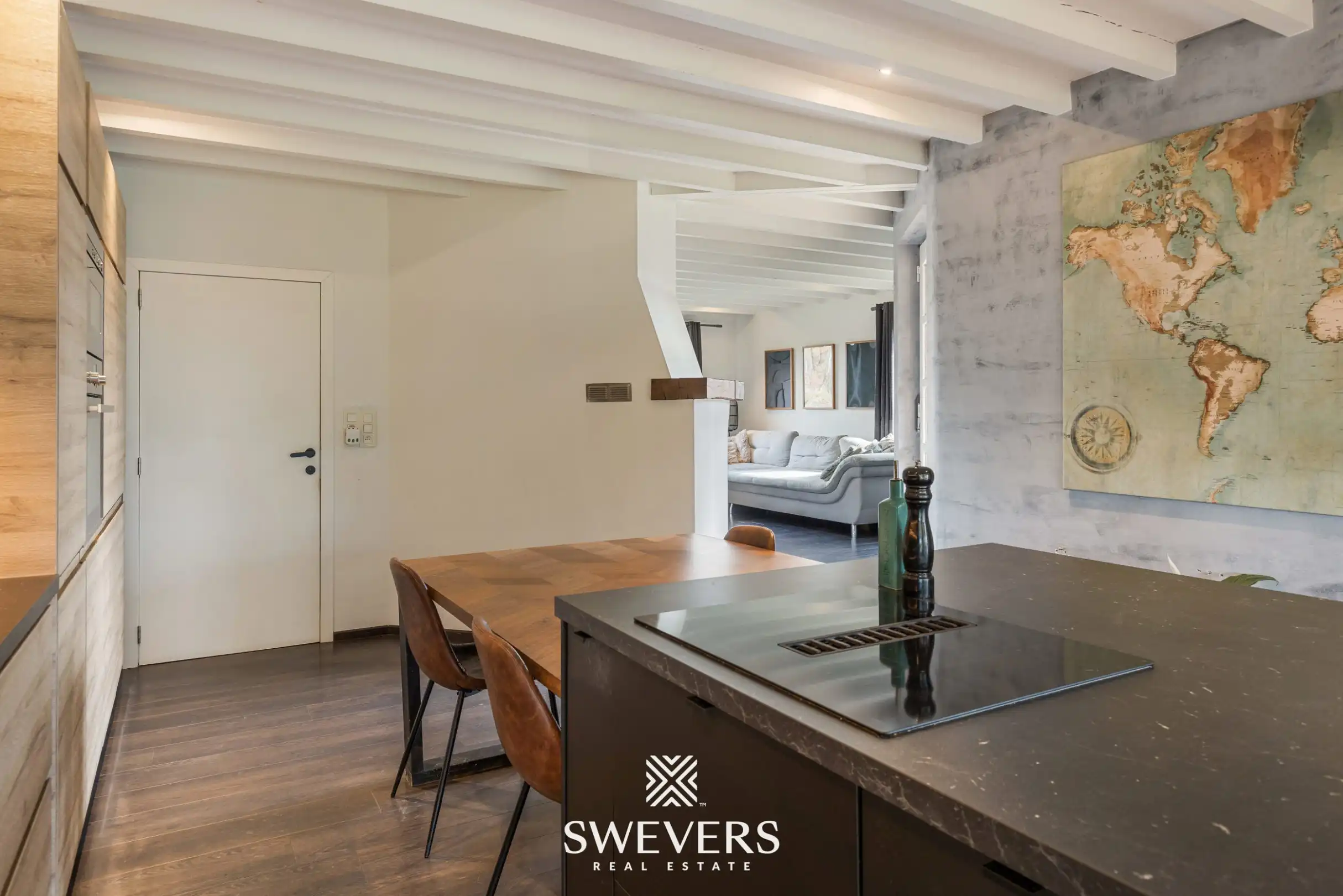 Rustig wonen met kangoeroewoning en groene omgeving in Oostham foto 5