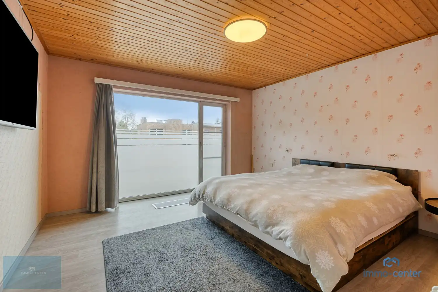 Ruime gezinswoning met tuin aan natuurgebied De Caetsweyers. foto 20