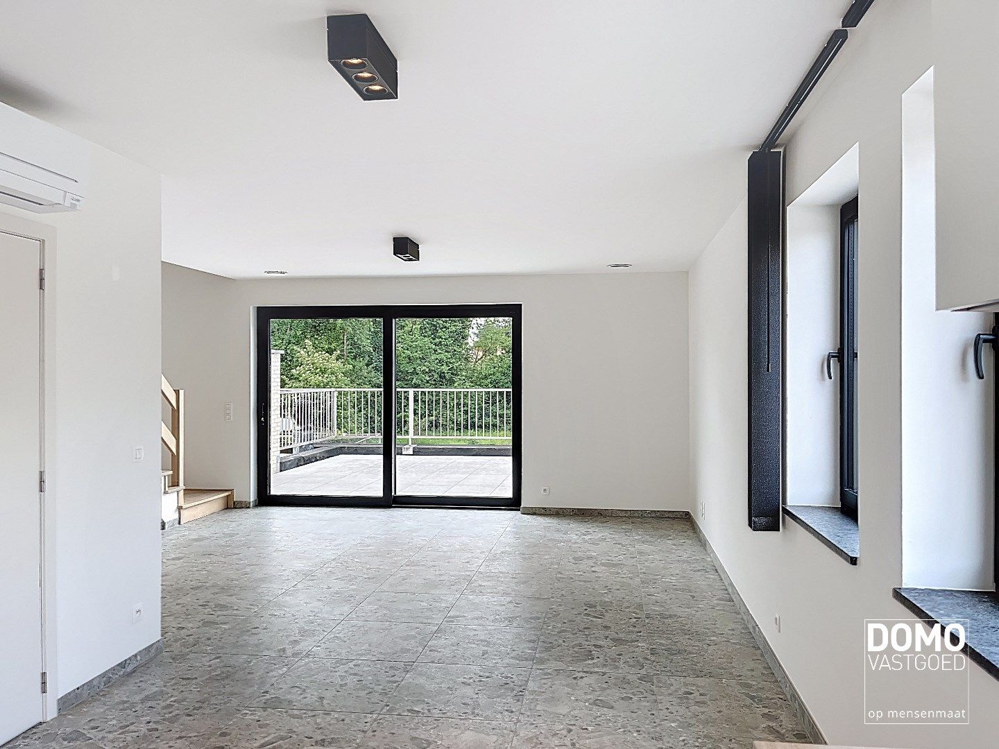RUIM EN ENERGIEZUINIG DUPLEXAPPARTEMENT IN HEUSDEN-ZOLDER foto 4