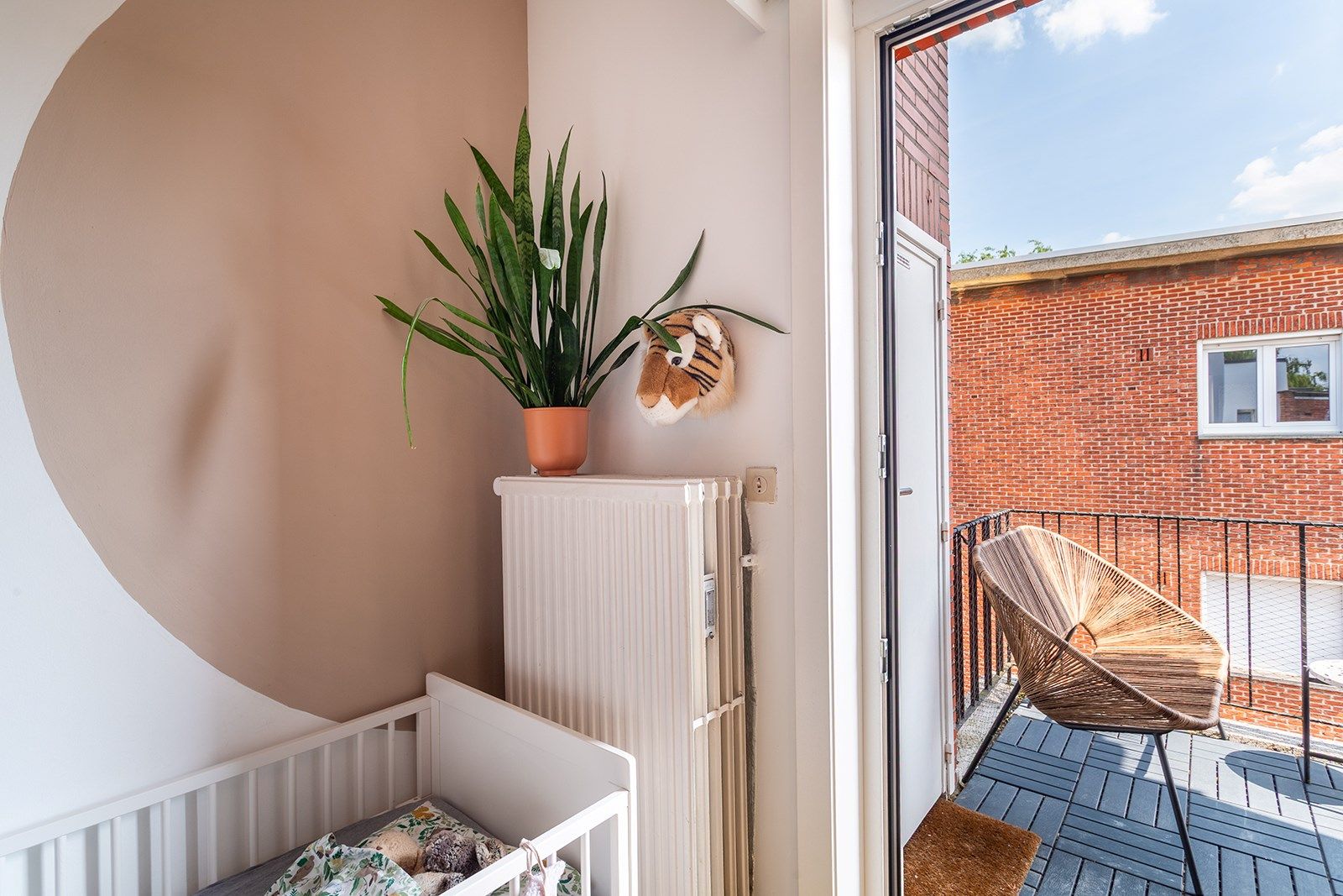 Appartement te koop foto 24