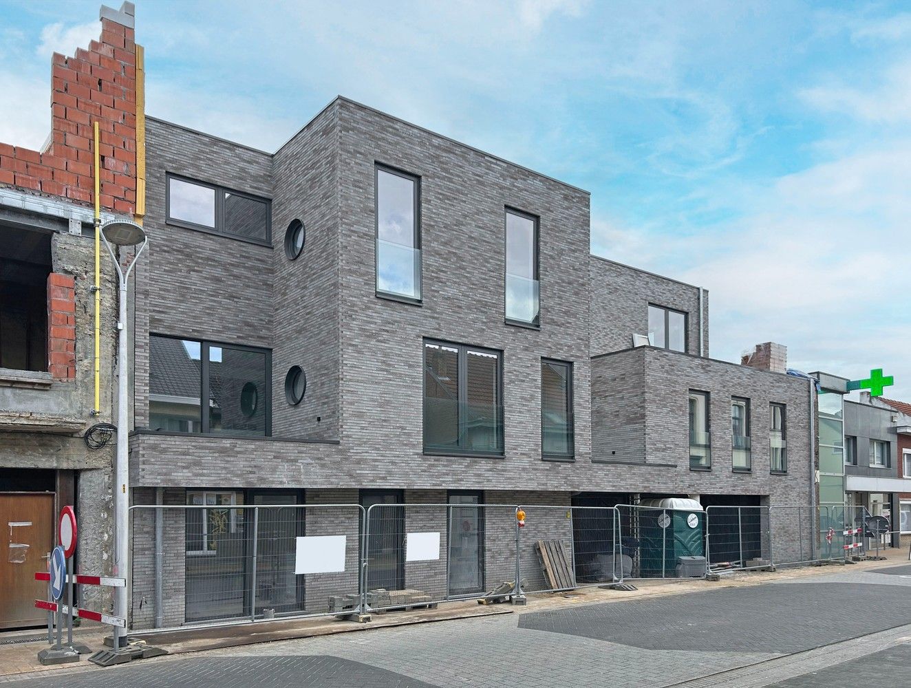 Residentie De Lyst foto 4