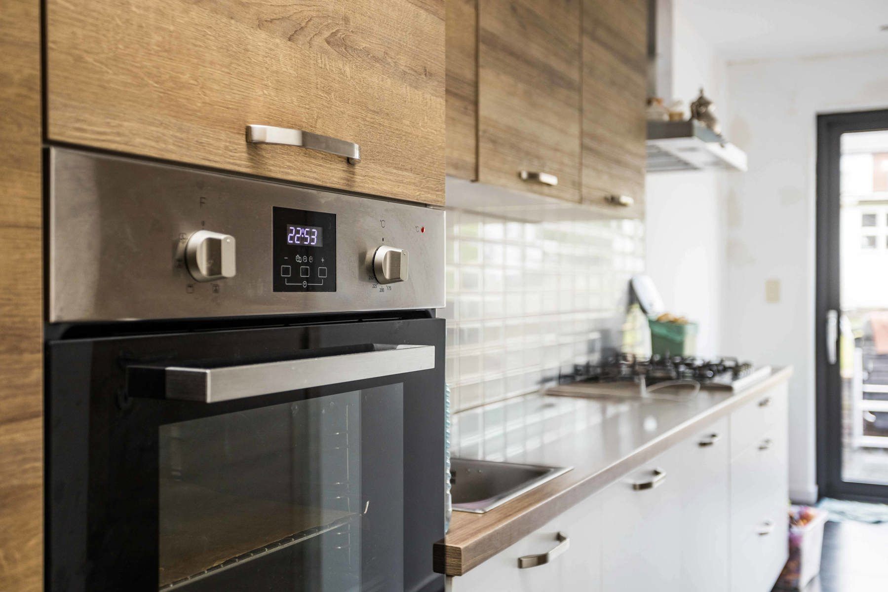 Instapklare woning in het centrum van Aalst! foto 8