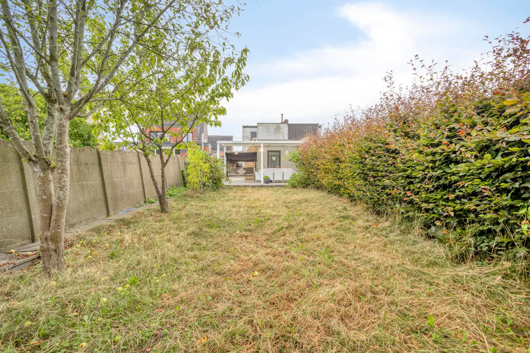Charmante energiezuinige halfopen bebouwing met leuke tuin foto 28