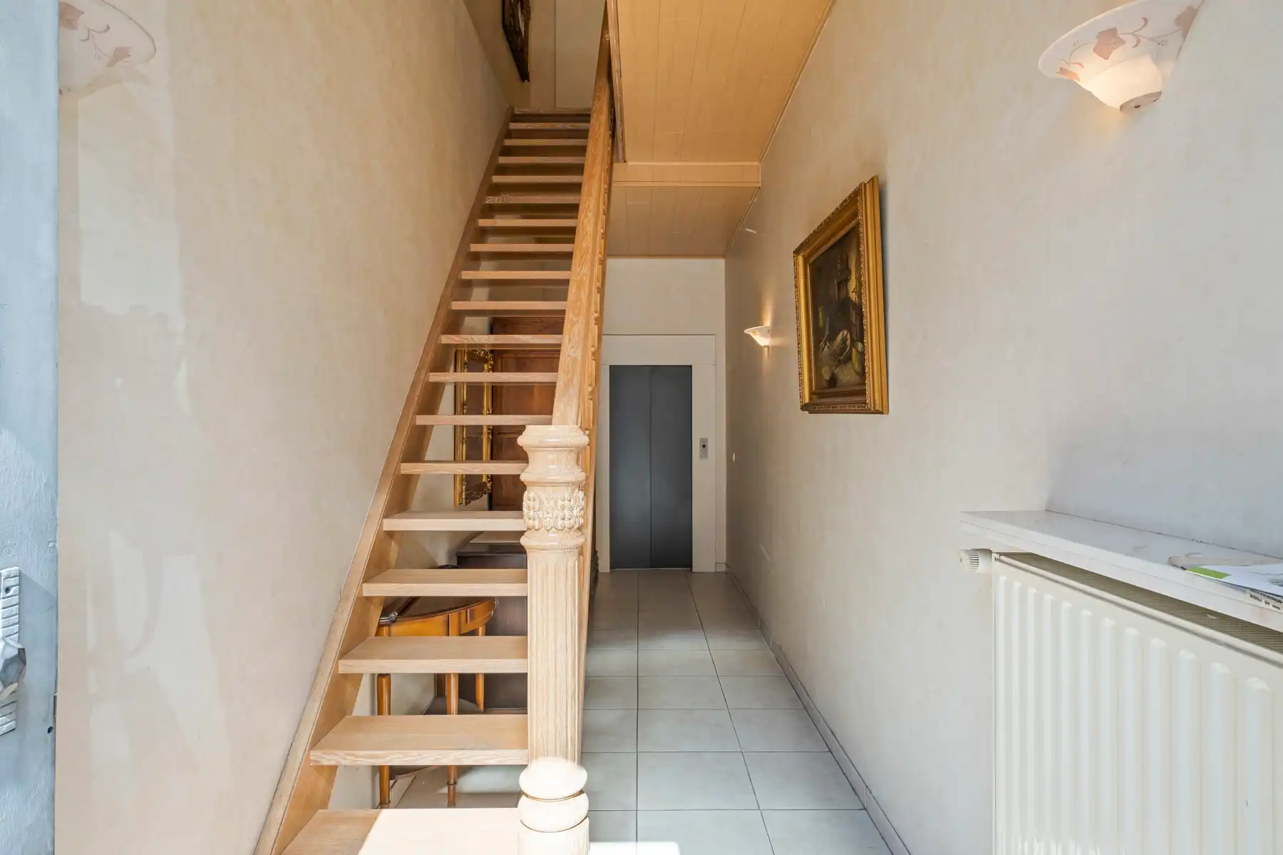 Multifunctioneel pand in hartje Torhout! foto 7