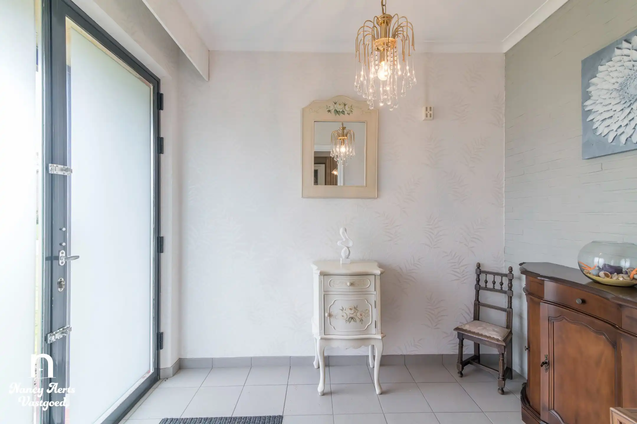 Gelijkvloers wonen met zuidgerichte tuin in rustige straat foto 18