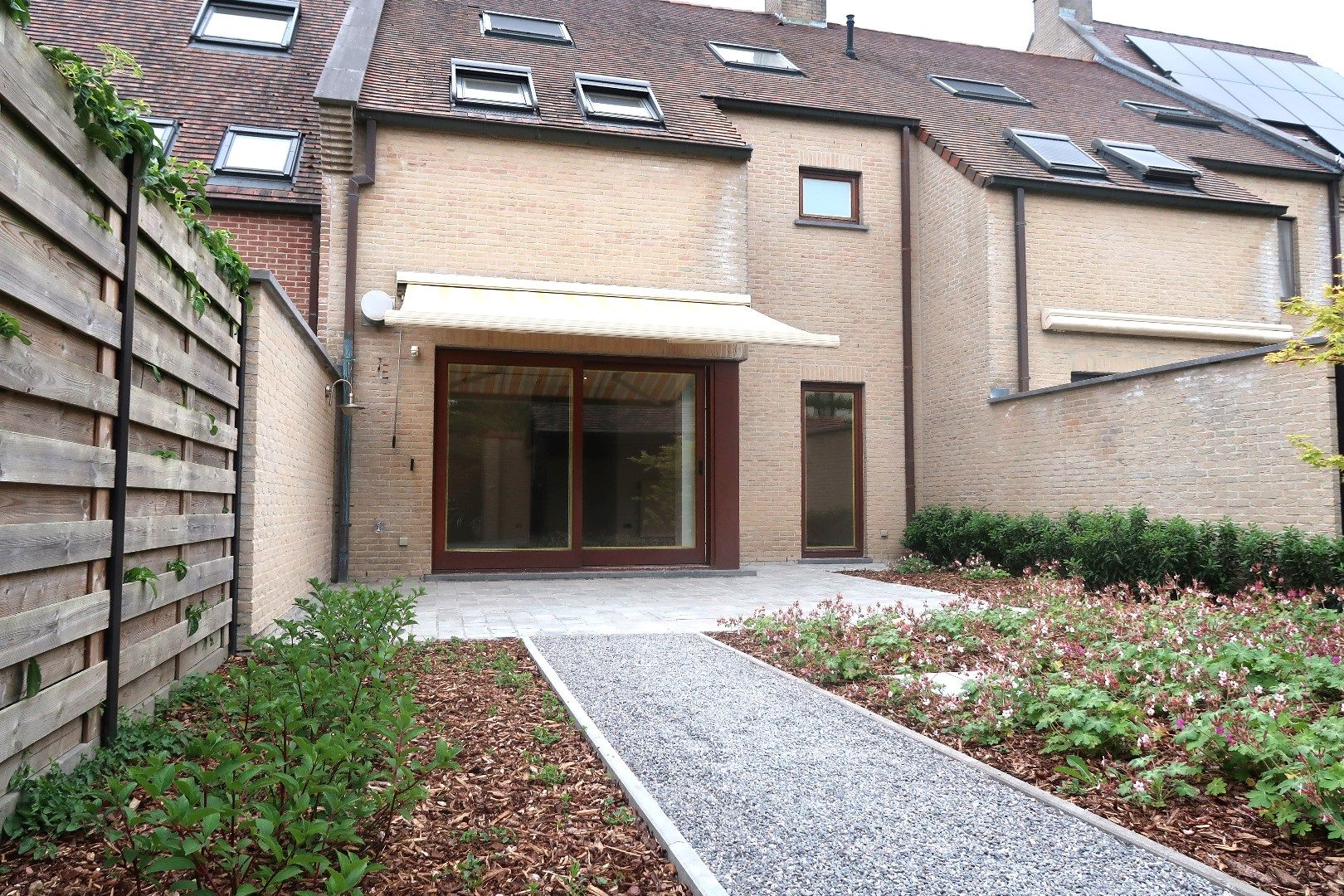 Stijlvolle woning met 4 slaapkamers in hartje Brugge – EPC B foto 27