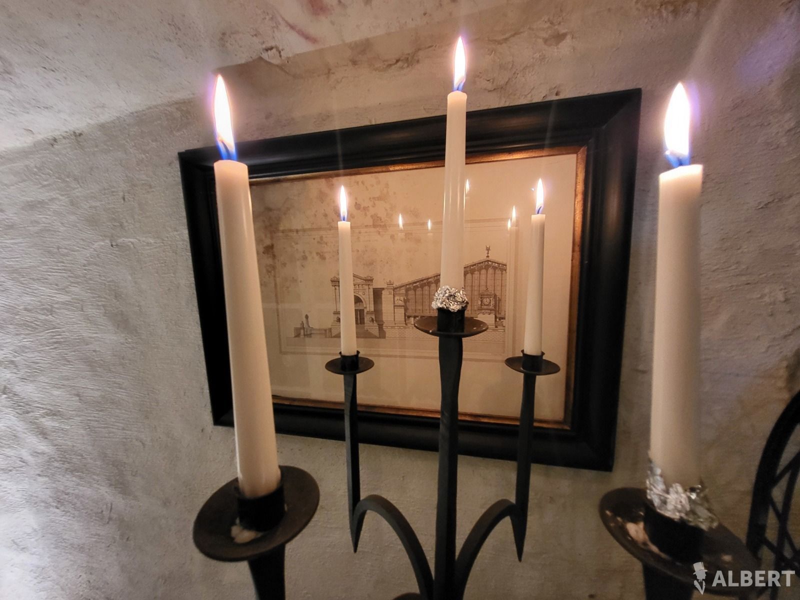 Luxueus gerenoveerd herenhuis in hartje Brugge foto 37