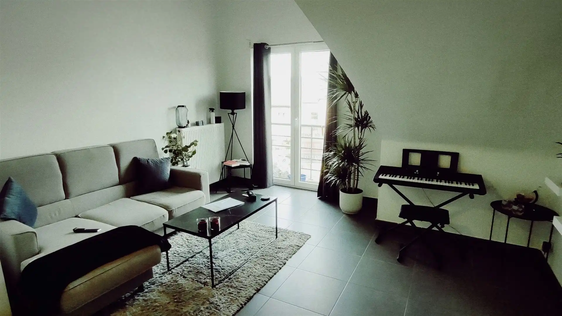 Appartement foto 4