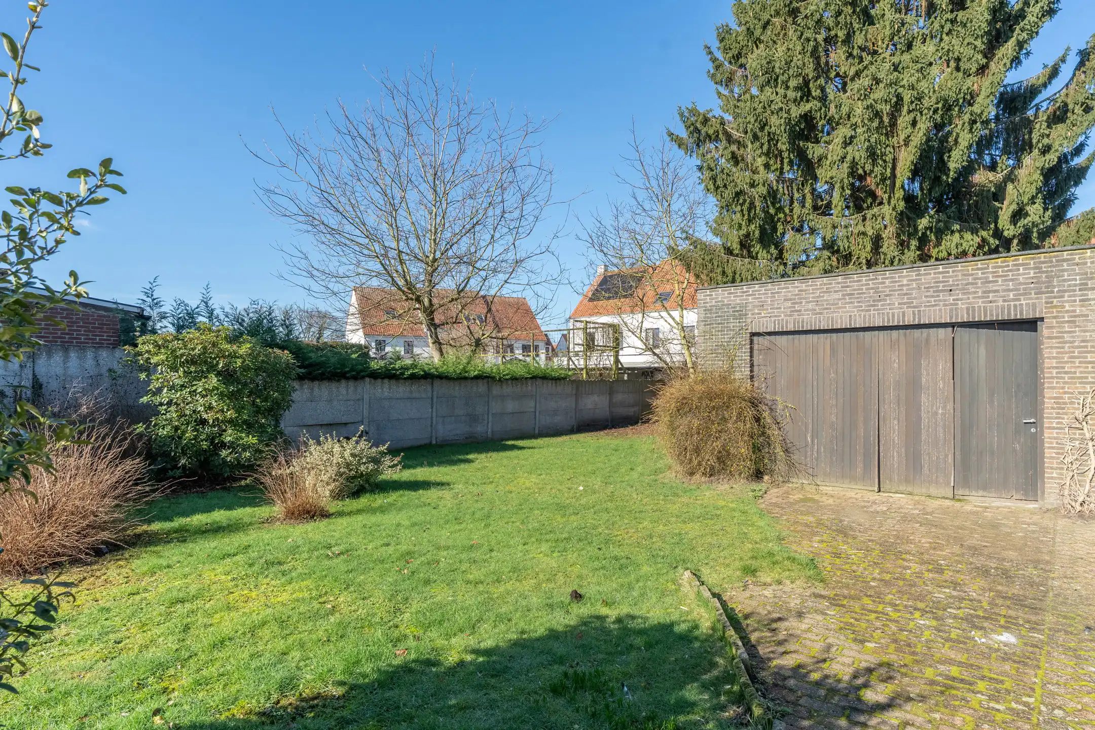 Gunstig gelegen bouwgrond van 480m² geschikt voor HOB foto 4