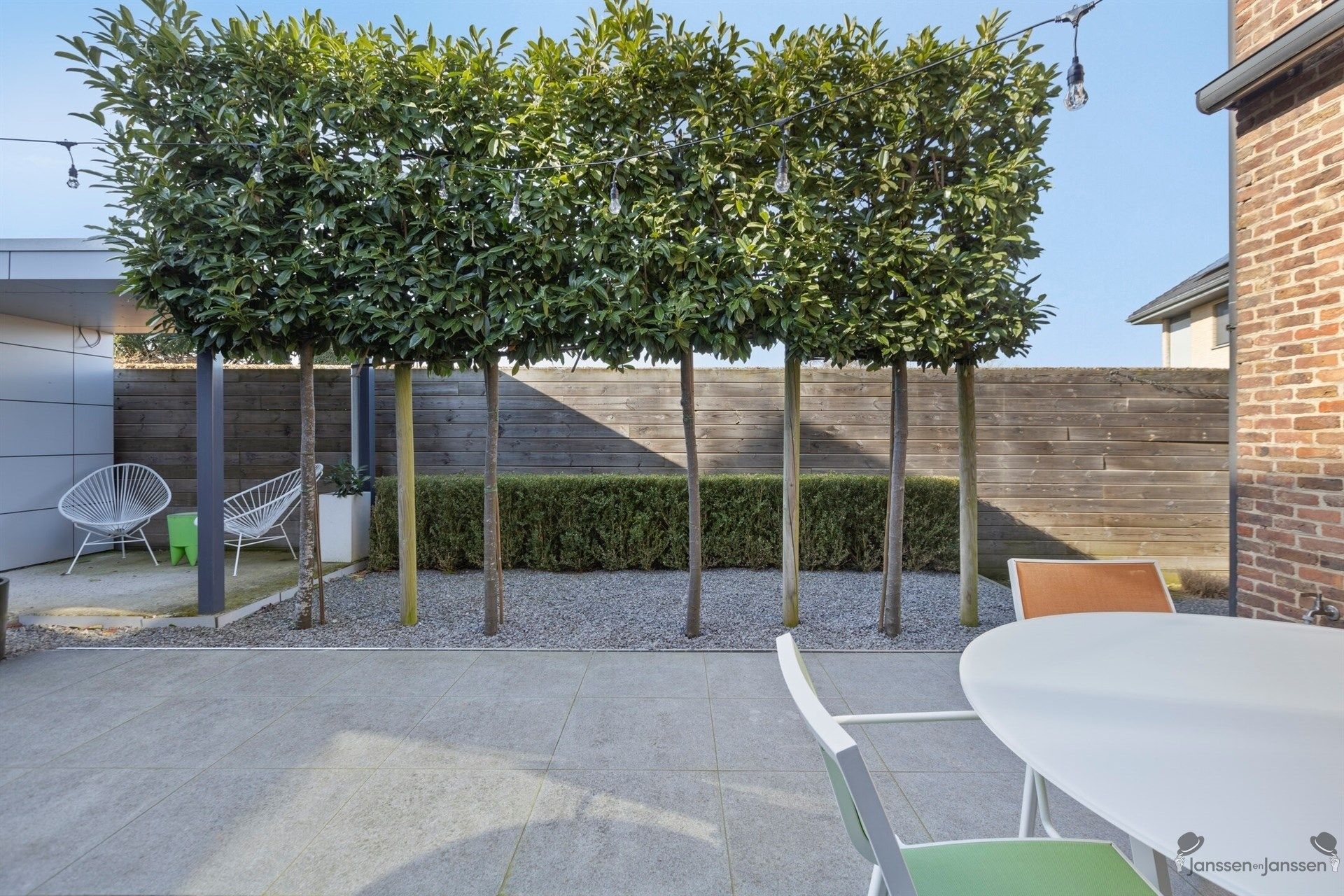 Exclusieve gerenoveerde woning foto 20