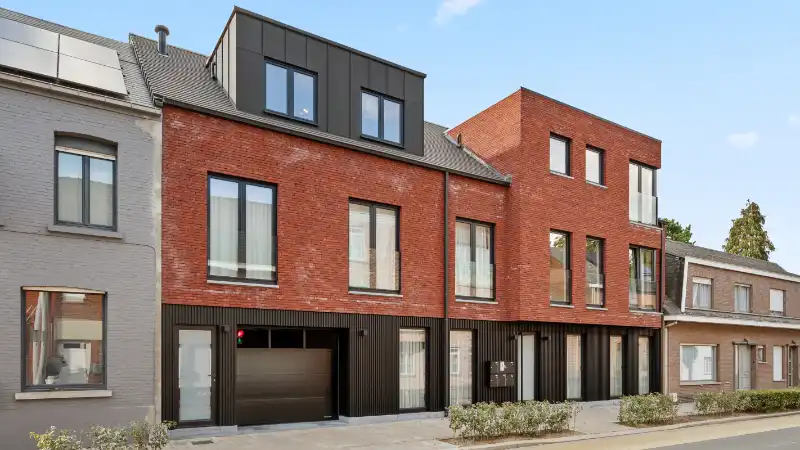 Luxe nieuwbouw penthouse 133m² met zeer ruim dakterras 53m² foto 10
