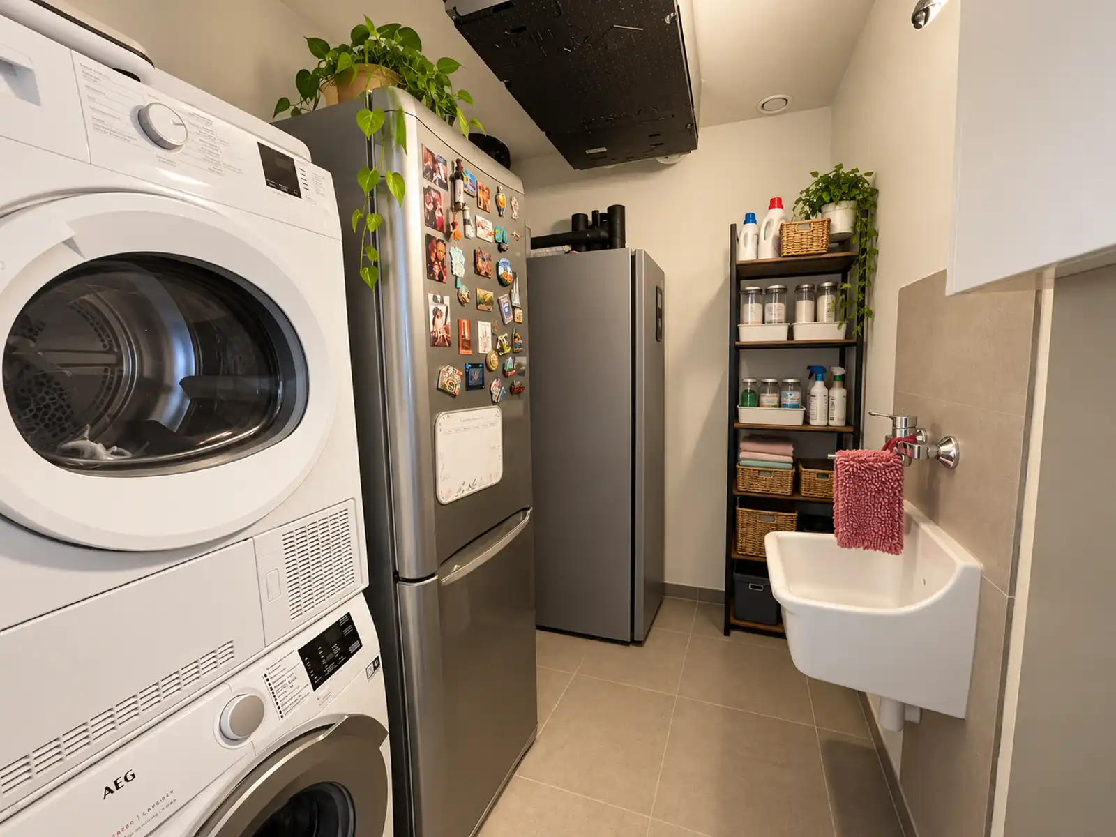 Appartement te huur foto 14