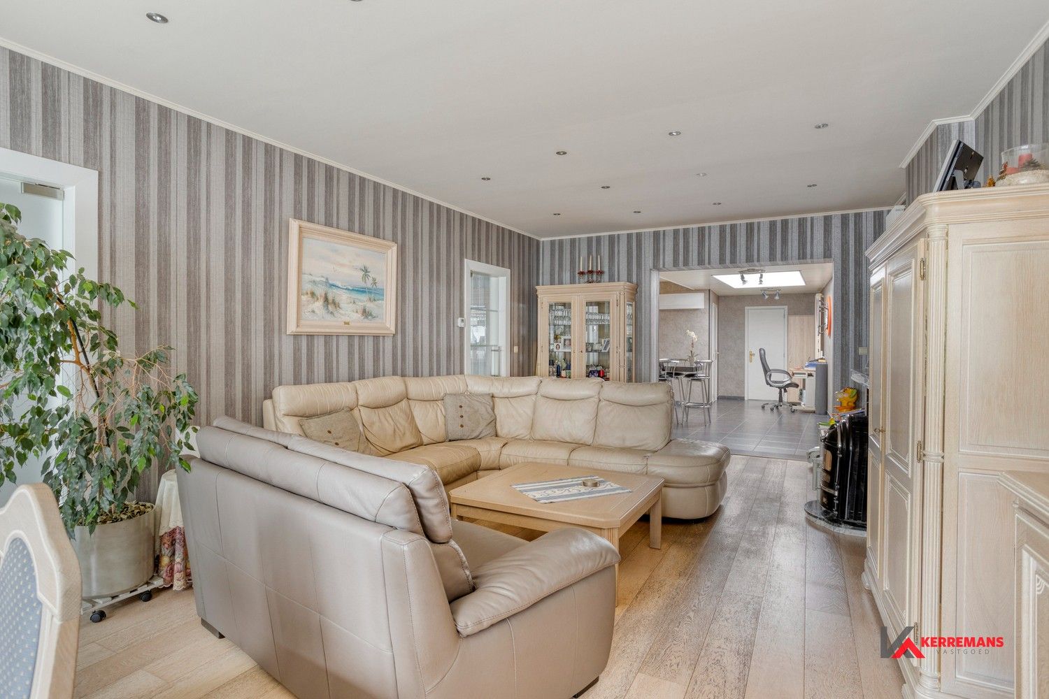 Instapklare energiezuinige woning met 3 slaapkamers en ruime tuin. foto 5