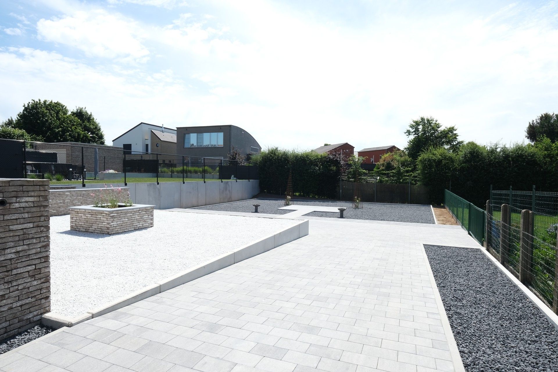 Nieuwbouw appartement op de eerste verdieping met luxueuze afwerking in Riemst. foto 3