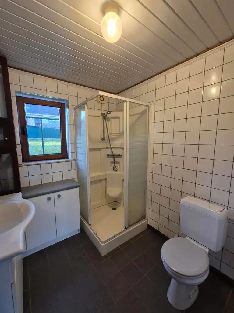 Charmante woning met 2 slpks en ruime tuin foto 10