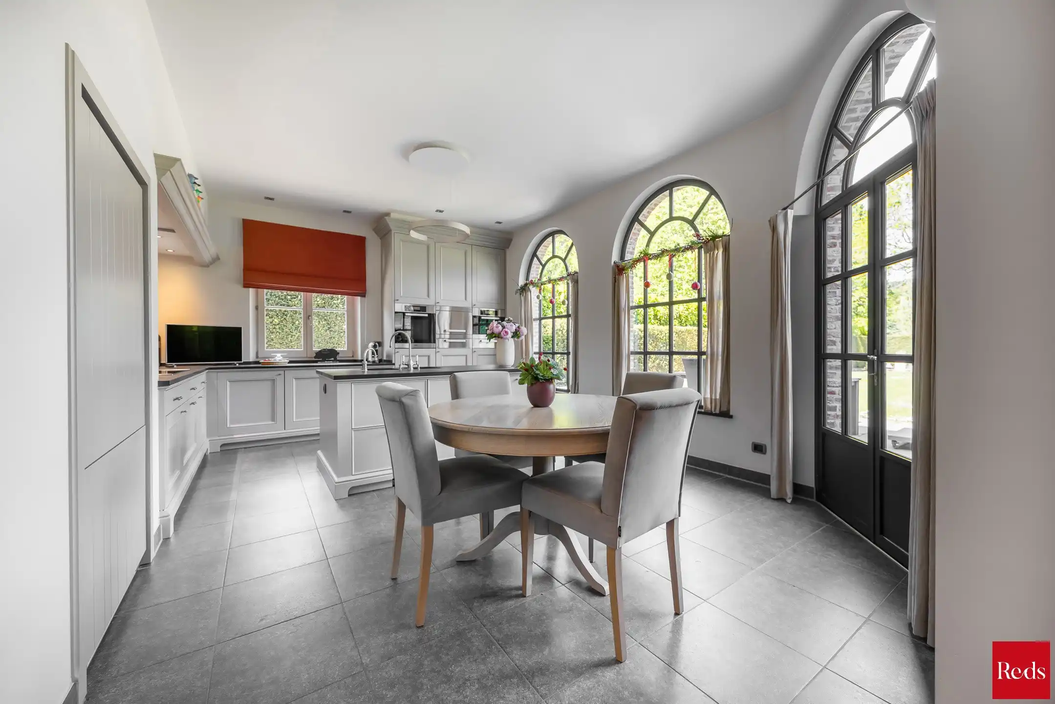 Exclusieve villa met lift, bijgebouw en EPC A  foto 10