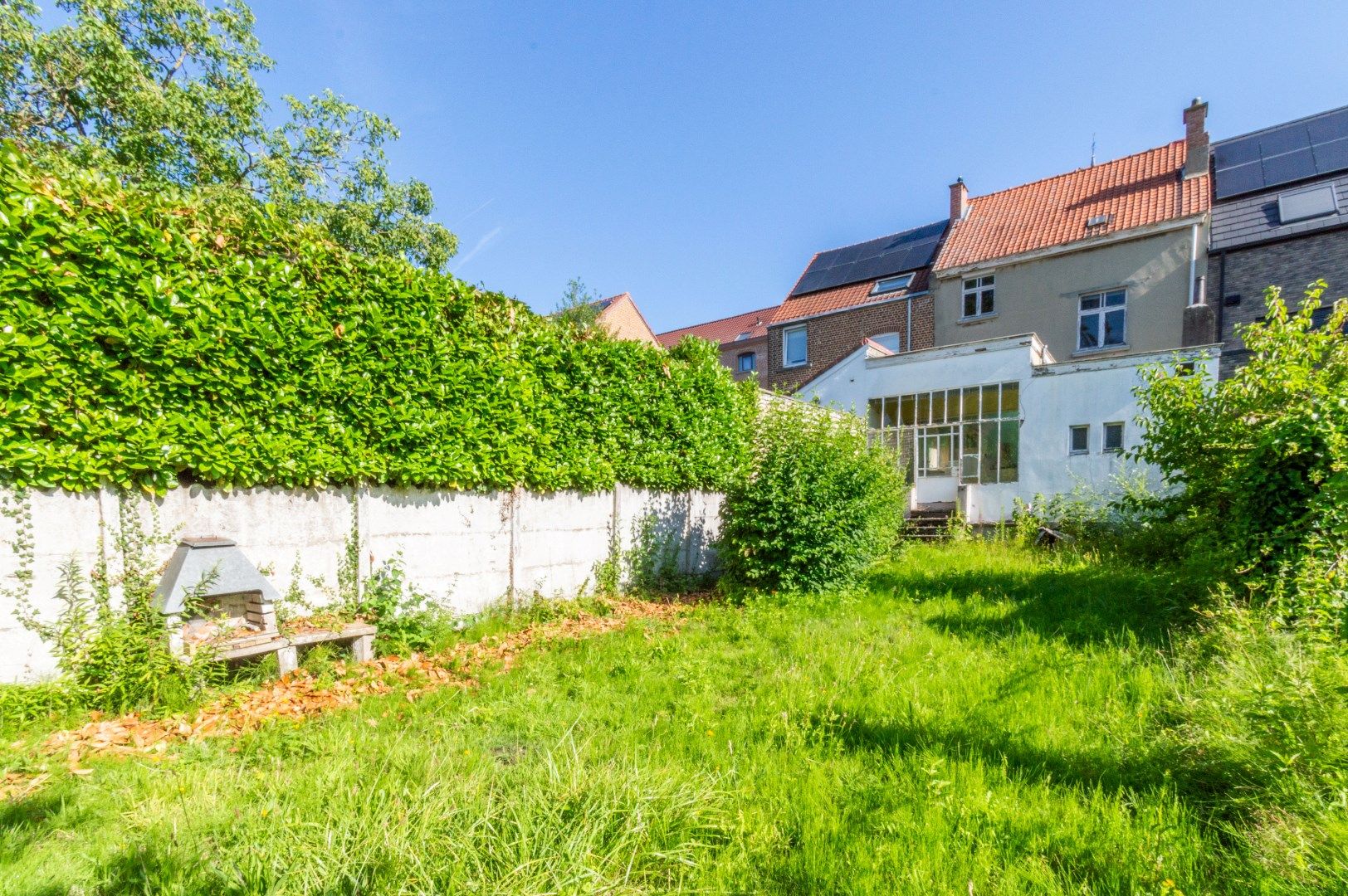 VOLLEDIG TE RENOVEREN KARAKTERWONING ! foto 12
