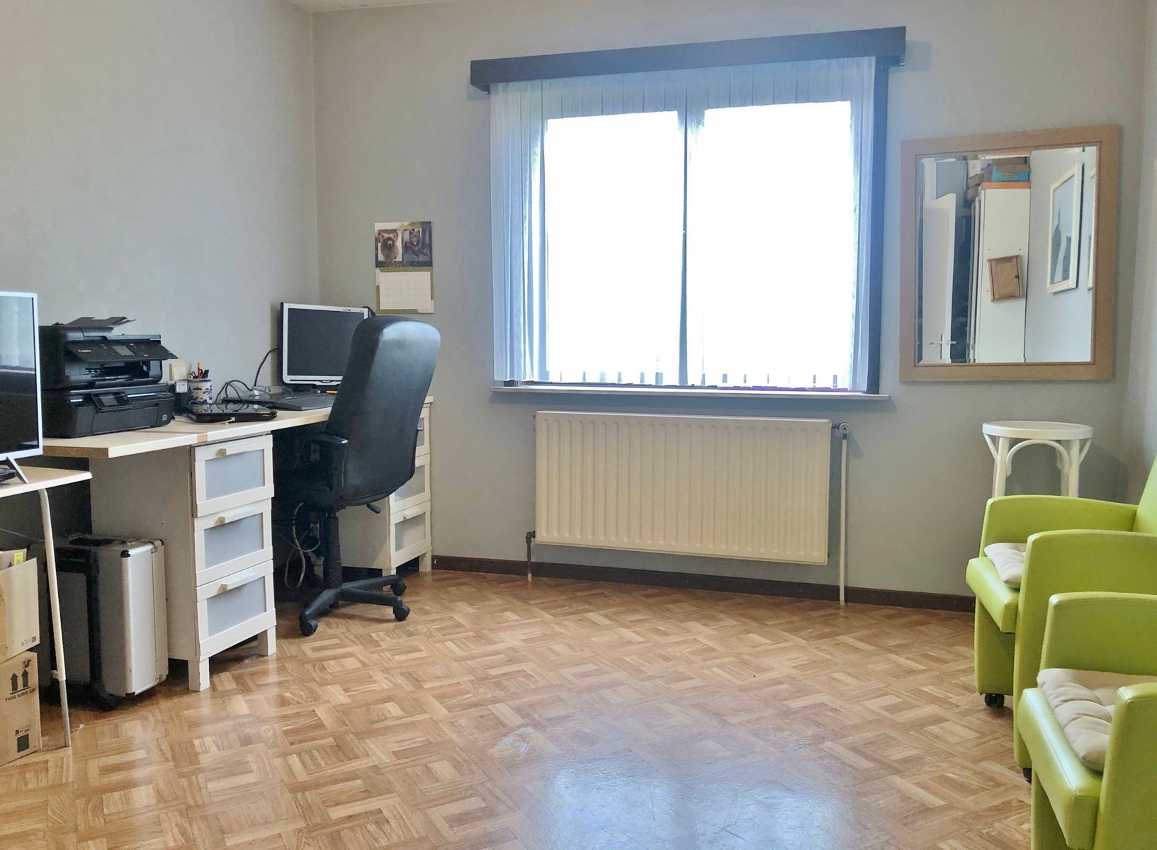 Appartement te huur foto 11