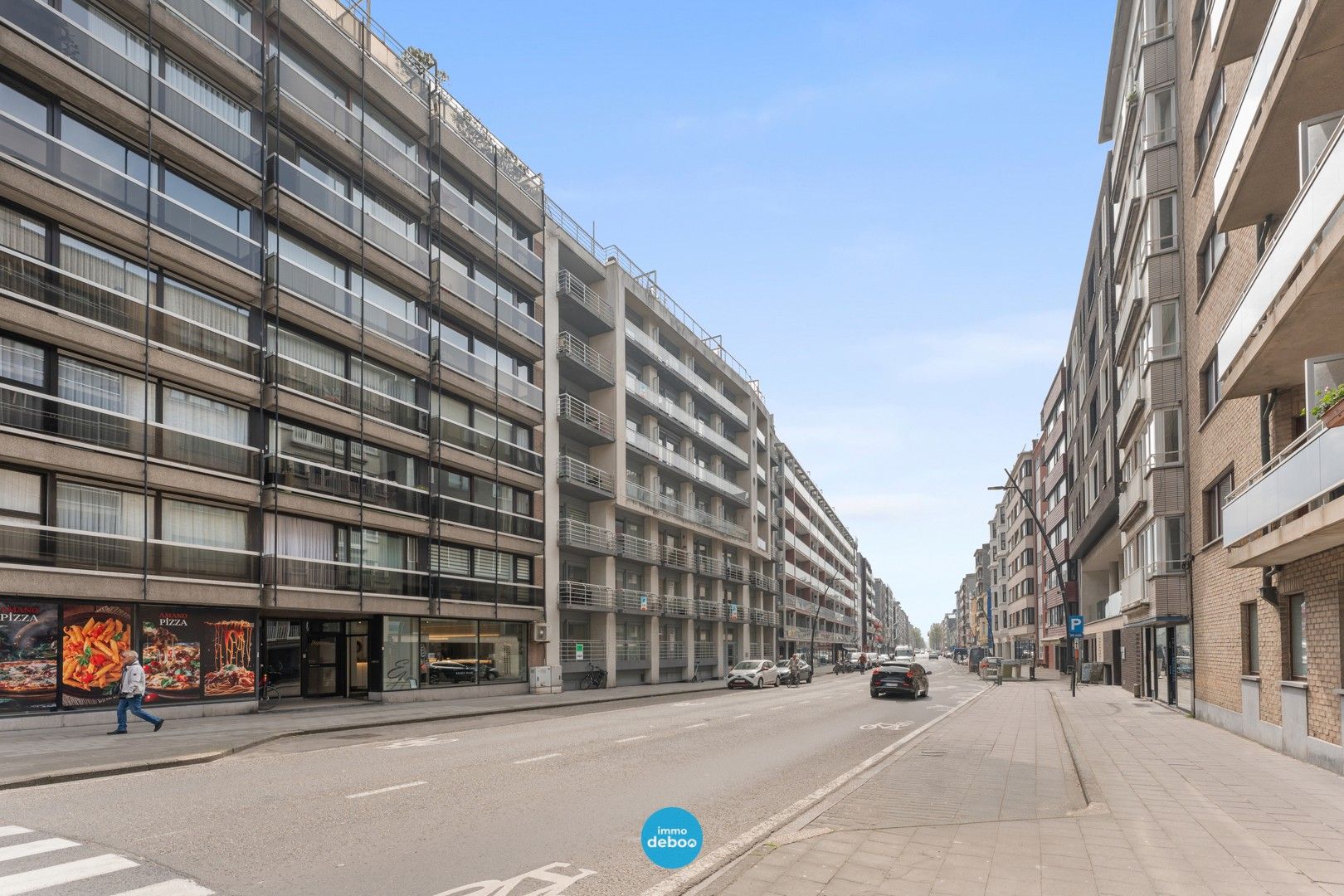 Instapklaar appartement in jonge residentie foto 2