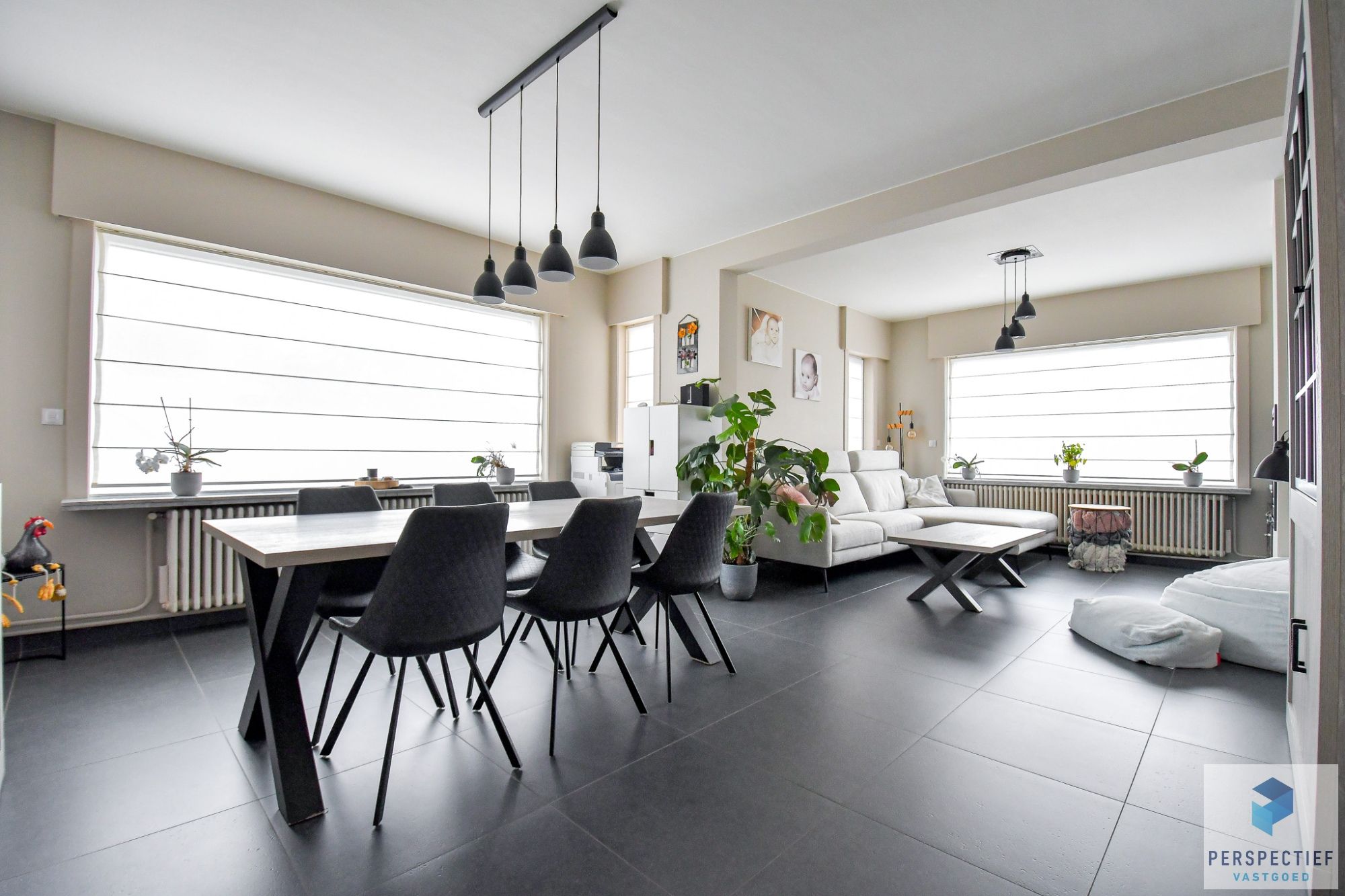 BEZOEKMOMENT WOENSDAG 26/11 VAN 16U30 TOT 18U | UITSTEKEND GELEGEN WONING met GROTE TUIN foto 7