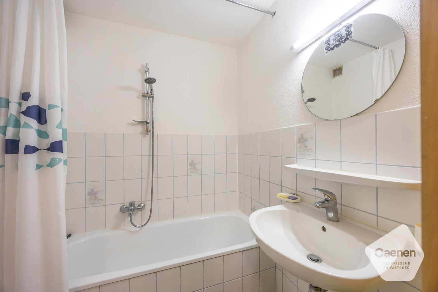 Gezellig 2-slaapkamer appartement in Oostende foto 4