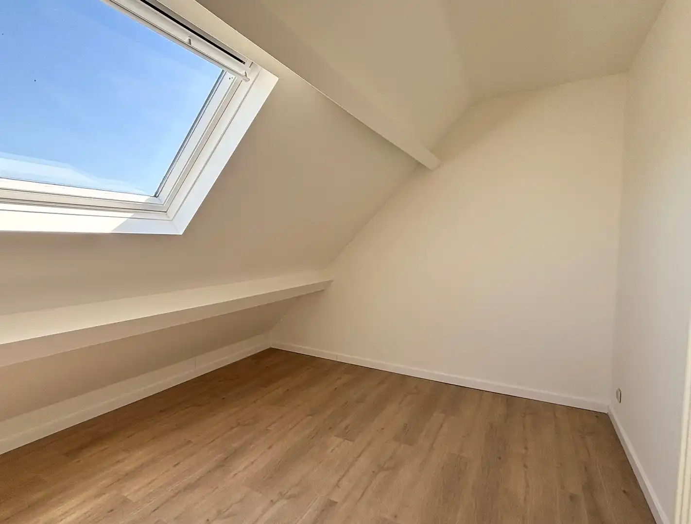 Gerenoveerde duplex te koop in Koksijde-bad foto 11