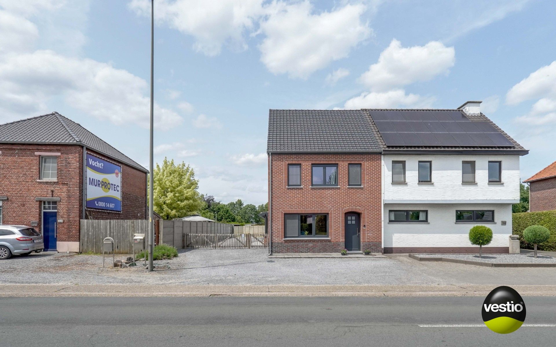 INSTAPKLARE WONING AAN CENTRUM OPGLABBEEK foto 5
