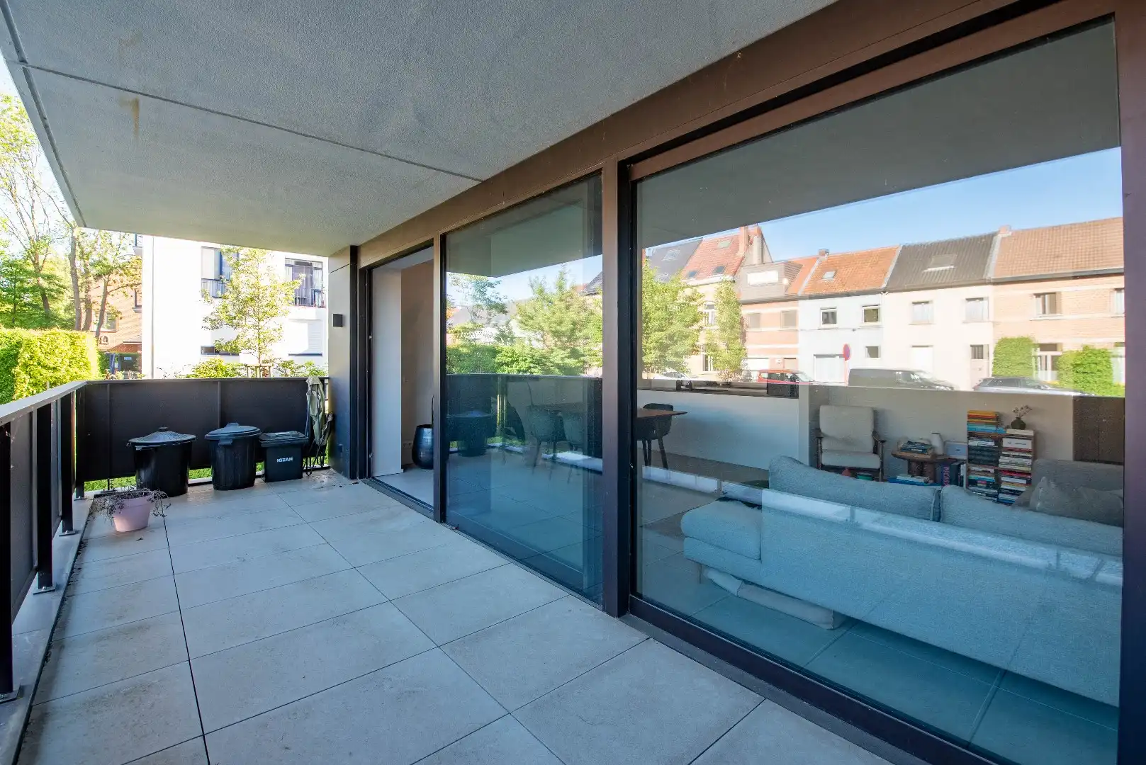 Nieuwbouw appartement in prachtige residentie foto 13