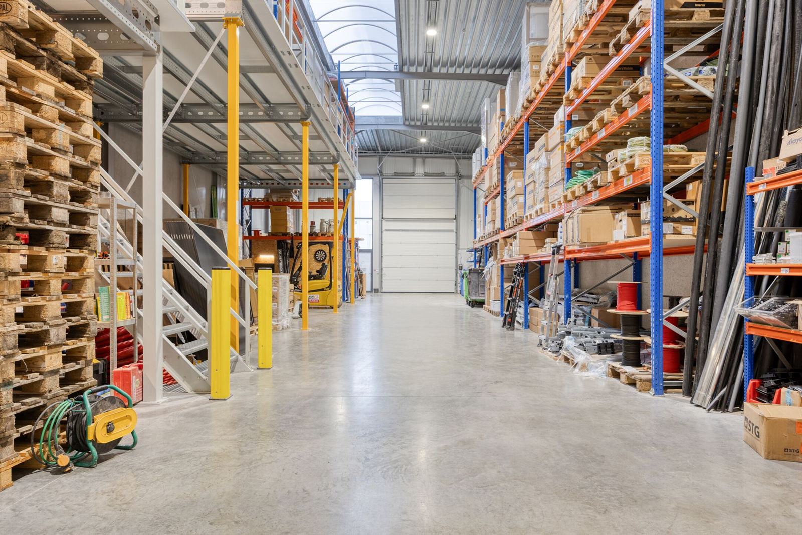 KMO Unit te koop op goede locatie te Ninove foto 5