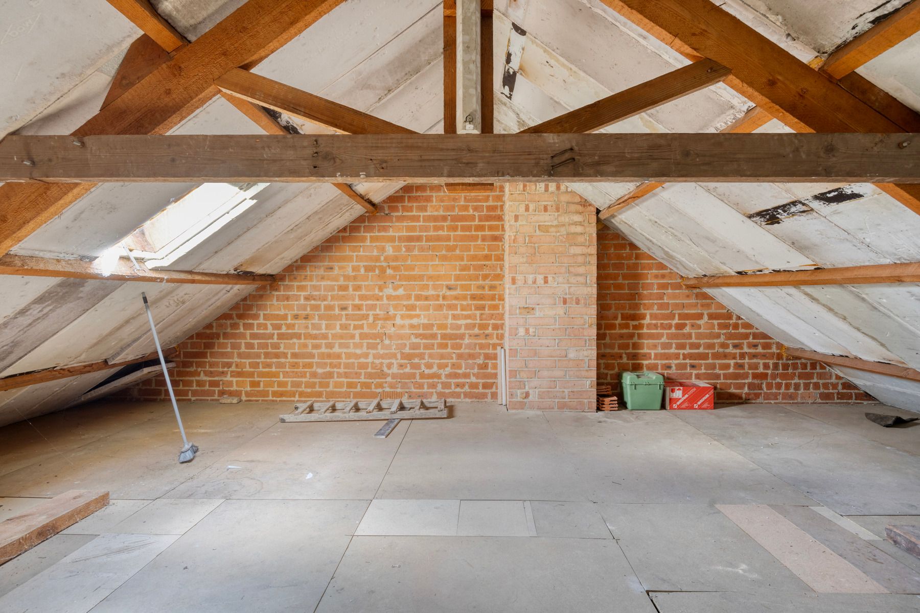 HOB - Bel étage met 3 slaapkamers, tuin, garage en EPC B! foto 17