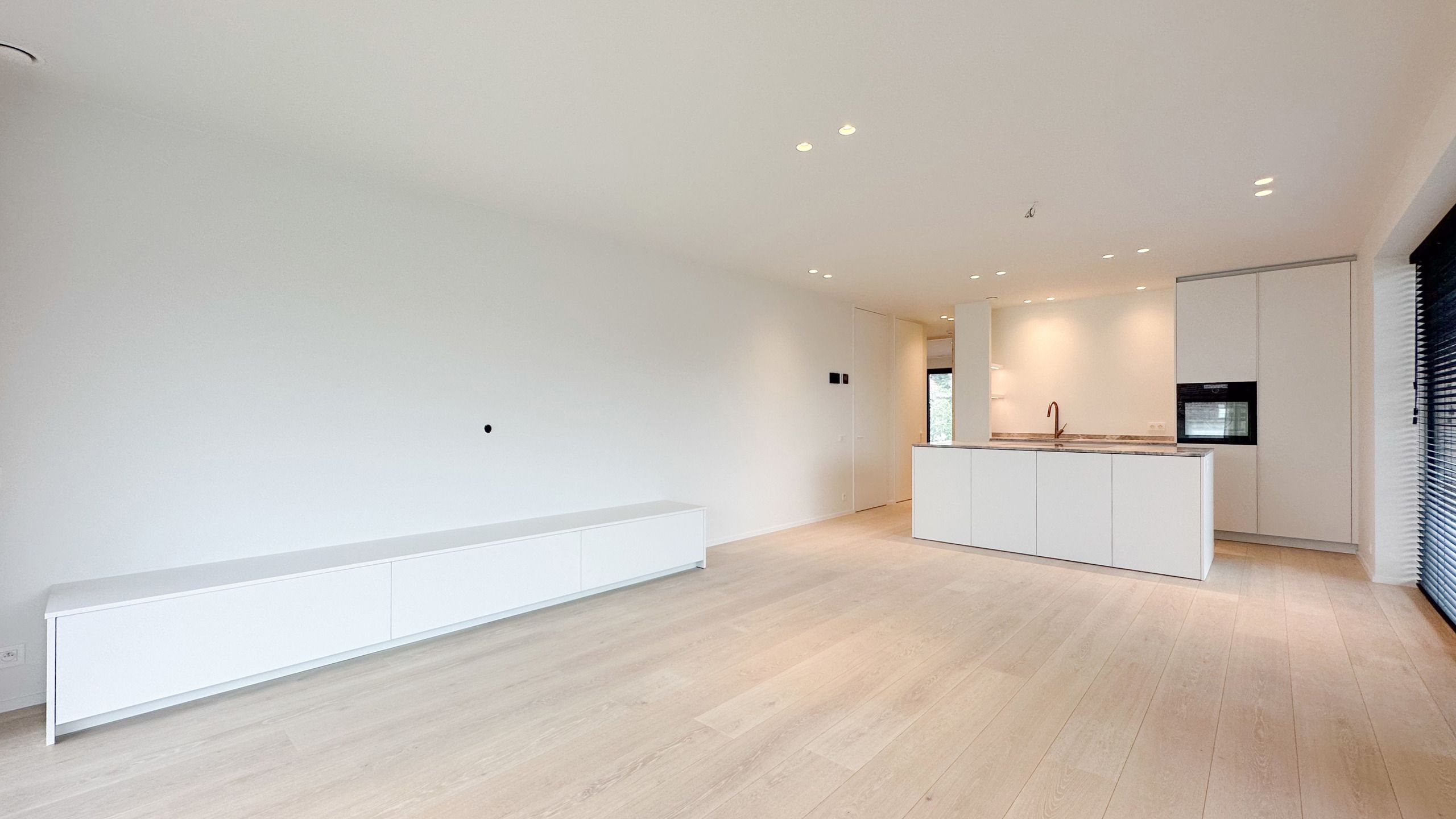 LUXUEUS nieuwbouw hoekappartement in VILLARESIDENTIE... foto 9