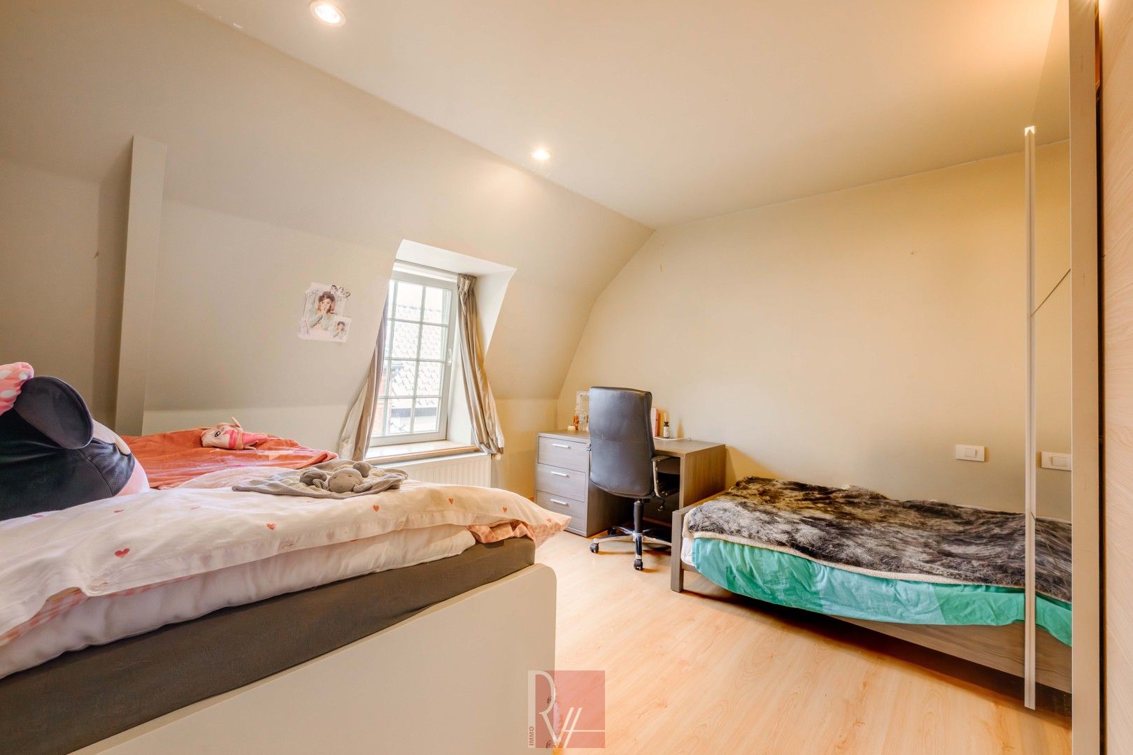 Ruime instapklare woning te koop in Aarsele (Tielt) foto 17