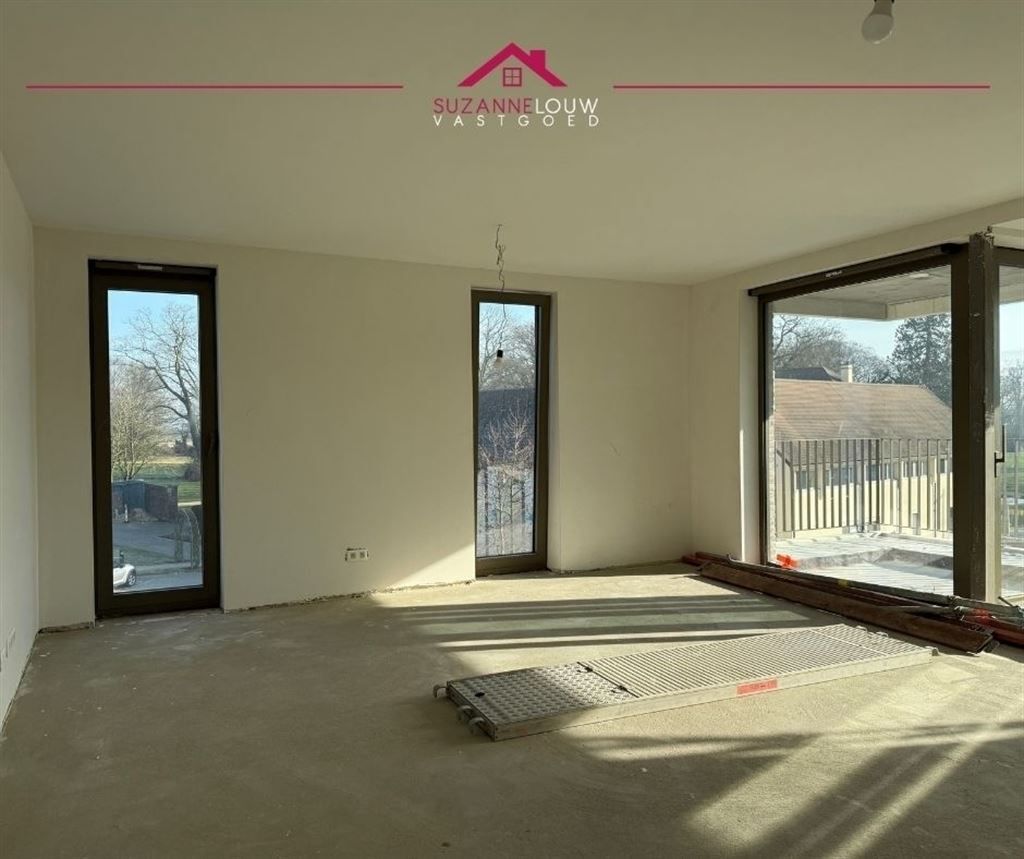 Stijlvol nieuwbouwappartement in het centrum van Dilsen foto 9