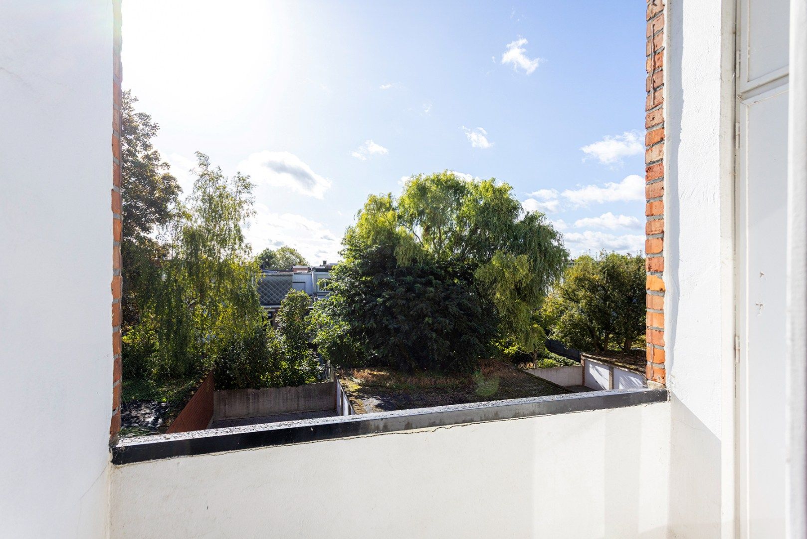Appartement met 2 slaapkamers recht tegenover Bremweide! foto 11