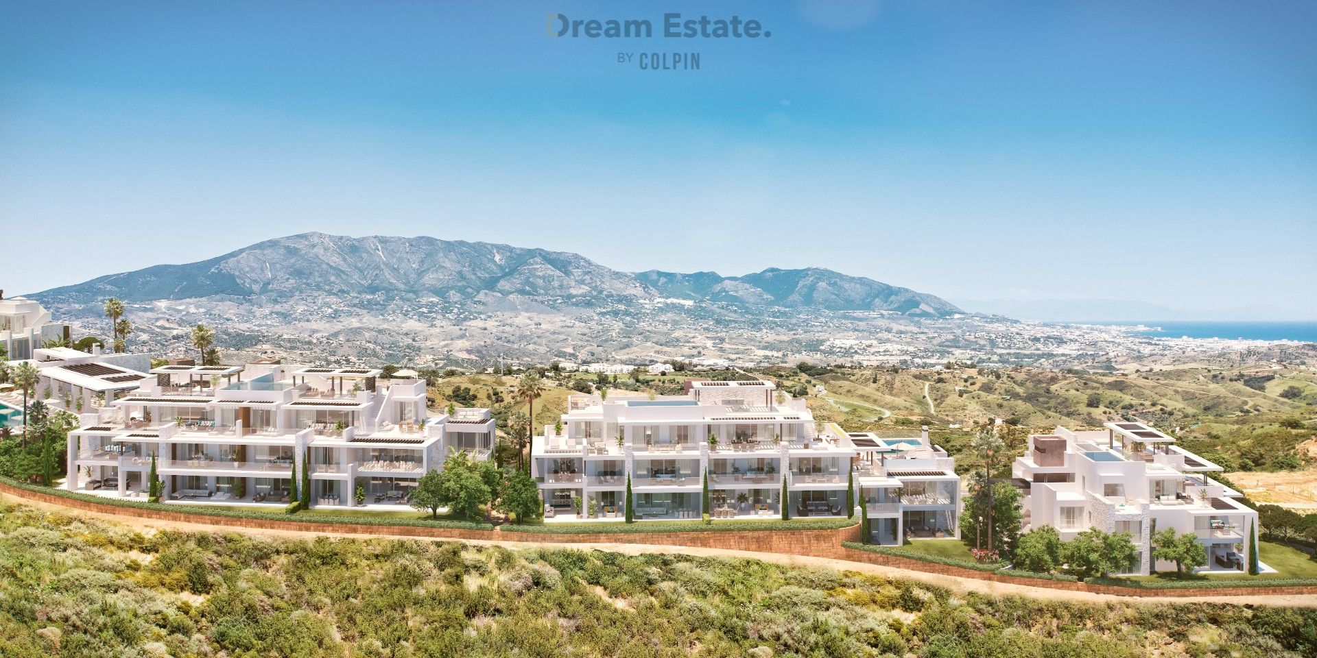 Appartementen met fantastisch zicht op zee en afgewerkt op maat van de klant ! foto 2