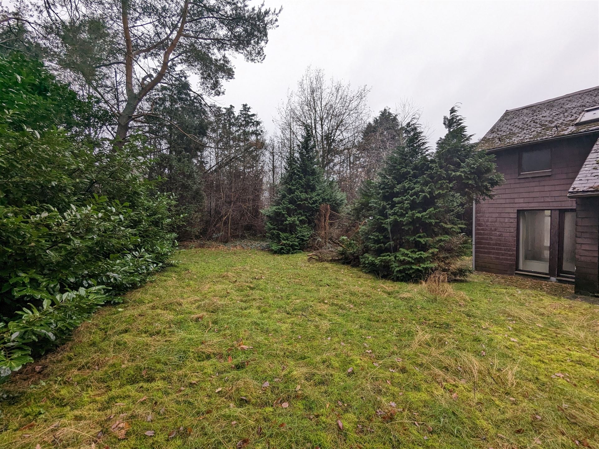 Totaalrenovatie in een groene omgeving! (registratie mogelijk aan 1%) foto 25